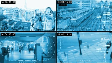 Digital scan - Surveillance - chart