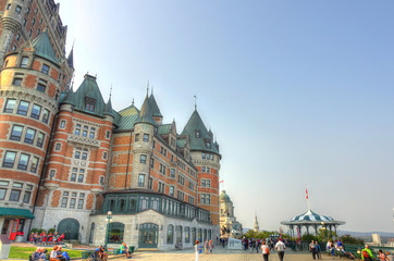 Quebec City, Canada