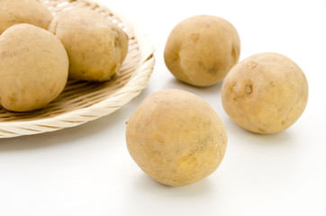 じゃがいも（とうや）