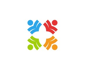 People logo