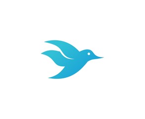 Bird logo