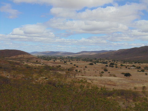 Malhada grande 2
