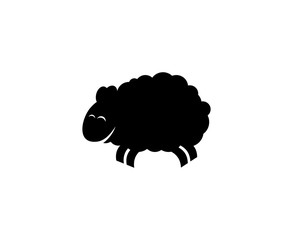 Sheep logo