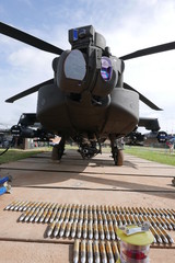 Kampfhelikopter © thrax.de