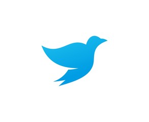 Bird logo