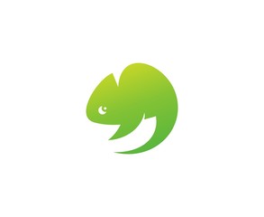 Chameleon logo