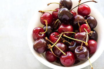 Cherries 