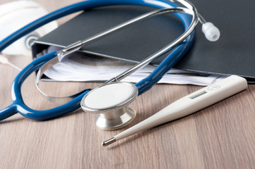 healthcare and medical concept
