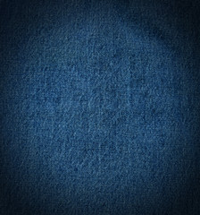 Denim jeans background