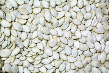 pumpkin seeds