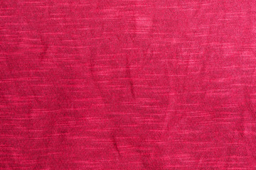 T-shirt fabric
