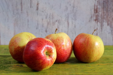 Apple