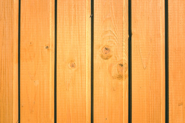 Simple wood boards texture background