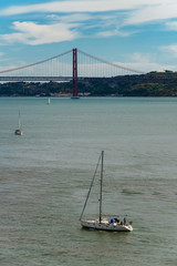 Tagus River