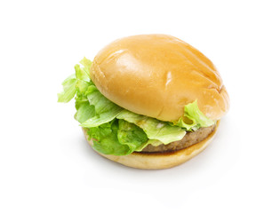 ハンバーガー