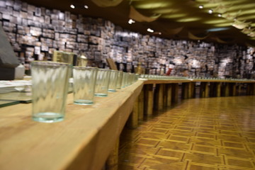 hall