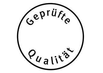 Gütesiegel