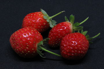 Fragole