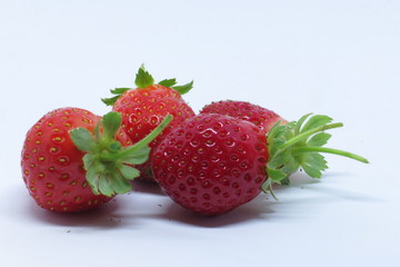 Fragole