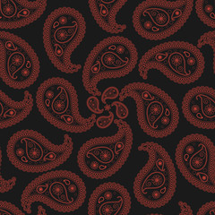 Seamless pattern