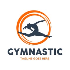 Gymnastic Logo