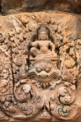 Relief (Ausschnitt)