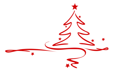 Christmas Trees © SimpLine