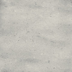 Recycled light grey creased paper texture background