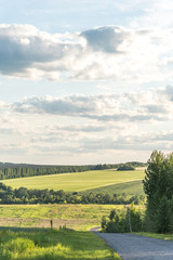 Rural Landscape