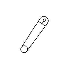 safety pin icon