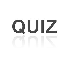 Quiz icon 