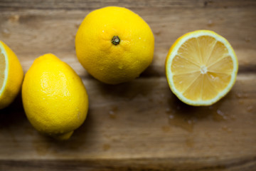 Packed with vitamin C