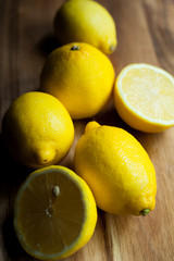 Packed with vitamin C