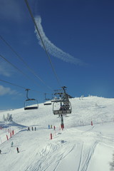 aillons marg&eacute;riaz -savoie