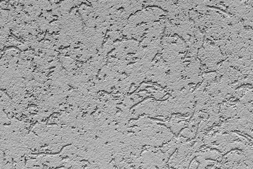 Background polished exposed concrete