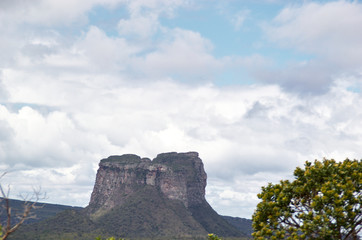 Morro Vale Capão
