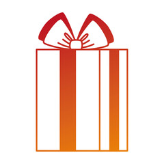 giftbox present holiday icon