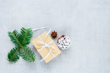 Preparing for Christmas