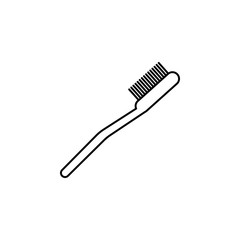 Toothbrush / tooth brush icon