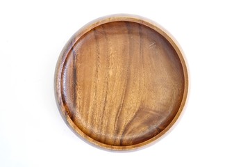 Wooden Bowl