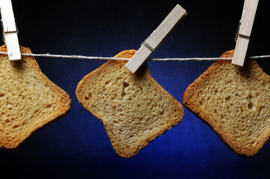 Korppu Zwieback Fette Biscote biscottate K&eacute;tszers&uuml;lt Fetta Biscotte Bescuit pa Сухари biscottata Tvebakker Pane 즈와이백 Bread Etimek 