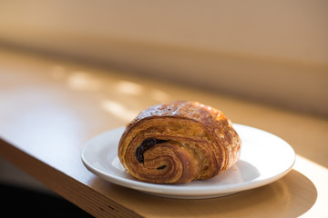 Croissant