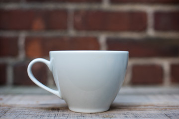 Coffee Cup