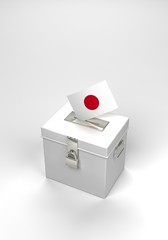 日本の選挙