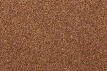 Sandpaper texture for background