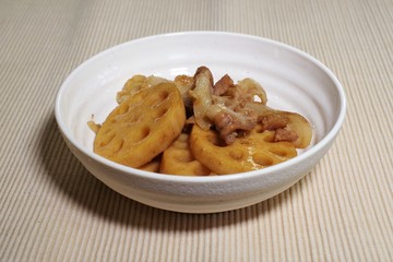 レンコン