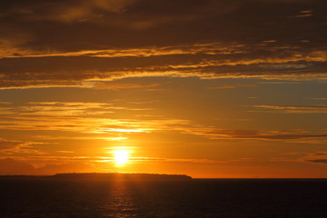 Obraz premium トンガ王国