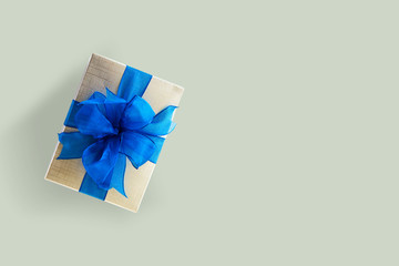 gift box Christmas happy Holiday greeting card anniversary  Christmas, new year, valentine day