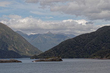 トンプソンサウンド