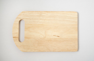 chopping block